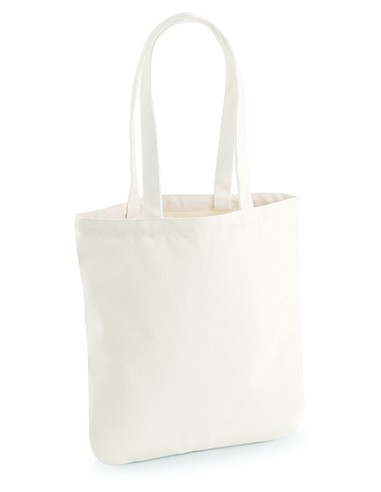 W-W821-EarthAware® Organic Spring Bag